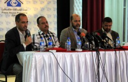أبو مرزوق:الأحمد لغزة خلال يومين لبدء مشاورات تشكيل الحكومة