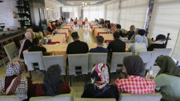على هامش اليوم العالمي للتضامن مع الصحفي الفلسطيني: بيت الصحافة يعقد لقاءين حواريين في غزة والضفة