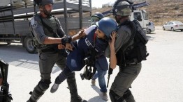 بيت الصحافة يصدر ورقة حقائق حول انتهاكات الحريات الإعلامية في فلسطين خلال يونيو 2022