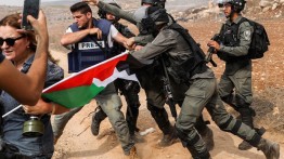 بيت الصحافة يصدر ورقة حقائق حول انتهاكات الحريات الإعلامية في فلسطين خلال شهر يونيو 2021