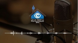 بيت الصحافة يبث إعلانًا إذاعيًا لتعزيز حرية الرأي والتعبير