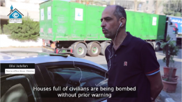 بيت الصحافة يستعرض أنشطته والانتهاكات ضد الصحفيين خلال الحرب على غزة