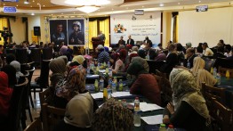 بيت الصحافة يعقد مؤتمرًا حول 'الحريات الإعلامية.. والانتهاكات'