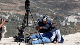 بيت الصحافة يصدر ورقة حقائق حول انتهاكات الحريات الإعلامية في فلسطين خلال يوليو 2021