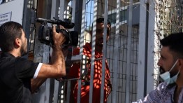 بيت الصحافة يصدر ورقة حقائق حول انتهاكات الحريات الإعلامية في فلسطين خلال أغسطس 2021