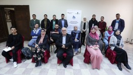 بيت الصحافة يختتم دورة "التحرير الصحفي" ضمن برنامج الصحفي الشامل 2022