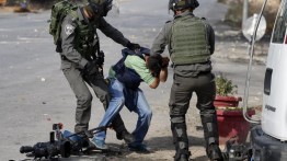 بيت الصحافة يصدر ورقة حقائق حول انتهاكات الحريات الإعلامية في فلسطين خلال يونيو 2023