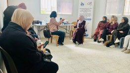 بيت الصحافة يختتم جلسات دعم نفسي واجتماعي لـ 15 صحفية