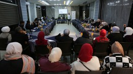 بيت الصحافة يعقد ورشة توعية بعنوان "مقدمة في البودكاست"