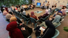 بيت الصحافة يعقد ورشة توعية حول "تعزيز الجهوزية التامة في حالة الطوارئ للصحفيين – الإسعافات الأولية"