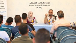 برعاية بيت الصحافة: فريق الصحفيين الشباب ينظم لقاء حواريا حول الحقوق القانونية للصحفيين