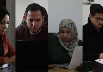 قصص النجاح لعام 2022  - بيت الصحافة