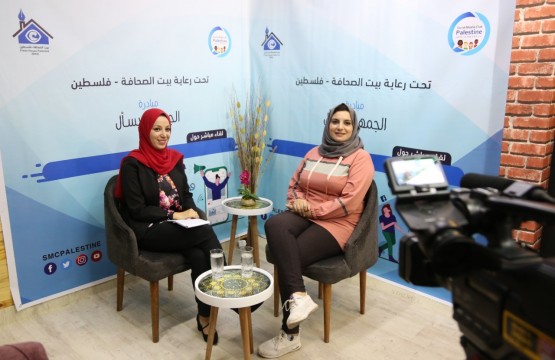 من مبادرة الجمهور يسأل