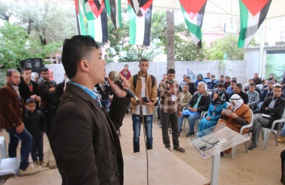 "الصحفي المبدع" ينظم حفل افتتاح فيلم (بداية من رحم المعاناة) بالتعاون مع "بيت الصحافة"