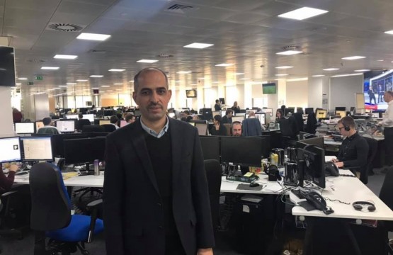 بيت الصحافة ينفذ جولة تشبيك دولية بدايتها من لندن