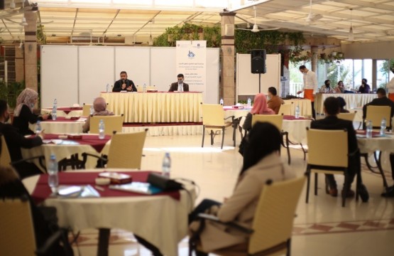 بيت الصحافة ينظم حلقة نقاش بمناسبة اليوم العالمي لحقوق الإنسان