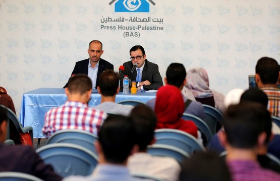 الثقافة والإعلام.. بيت الصحافة يعقد لقاءً للوزير بسيسو مع الاعلاميين الشباب