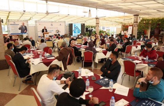 بيت الصحافة يعقد مؤتمره السنوي للعام 2020 حول "الحريات الإعلامية.. والانتهاكات"